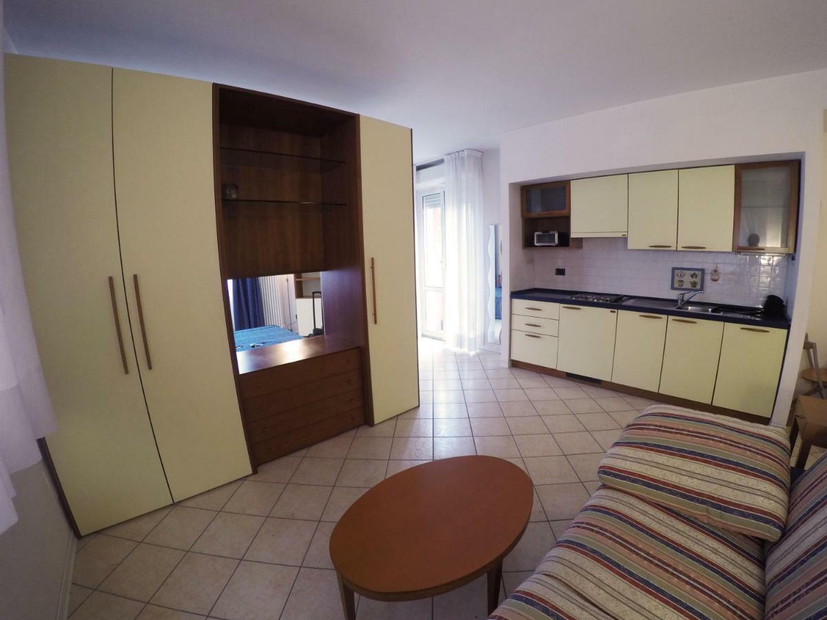 דירות בולוניה Casa Bella מראה חיצוני תמונה