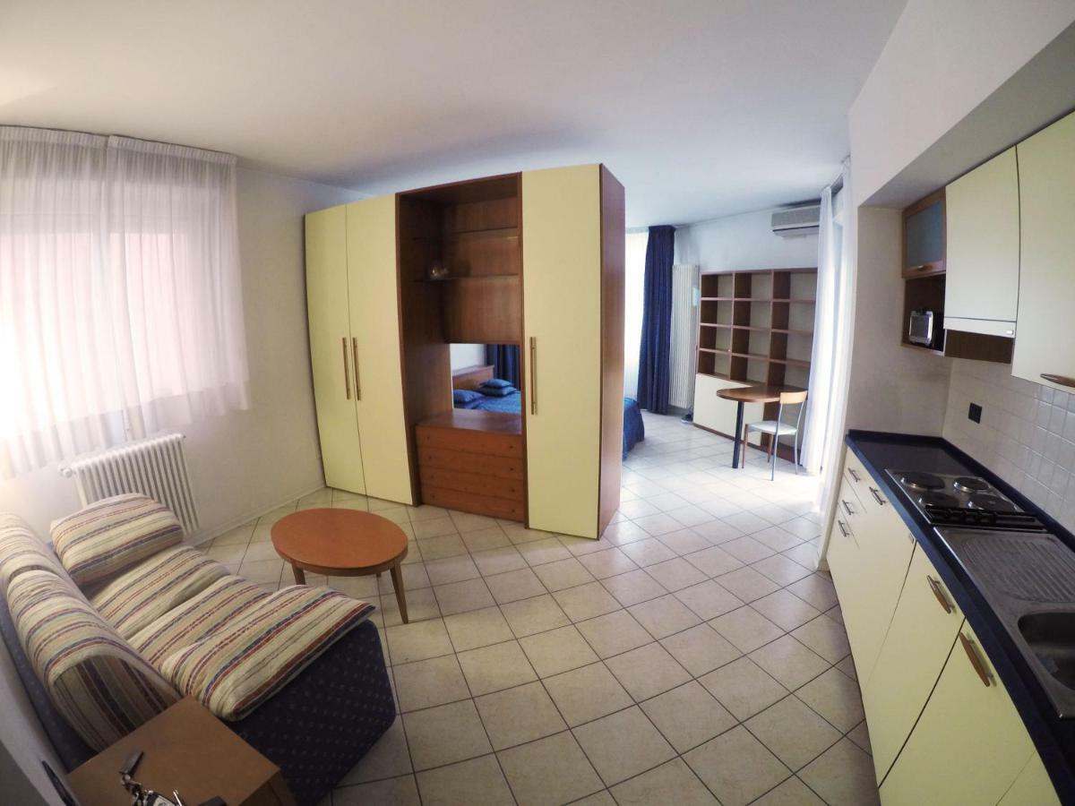 דירות בולוניה Casa Bella מראה חיצוני תמונה