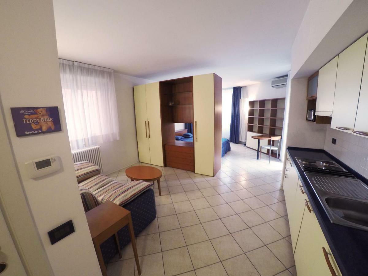 דירות בולוניה Casa Bella מראה חיצוני תמונה