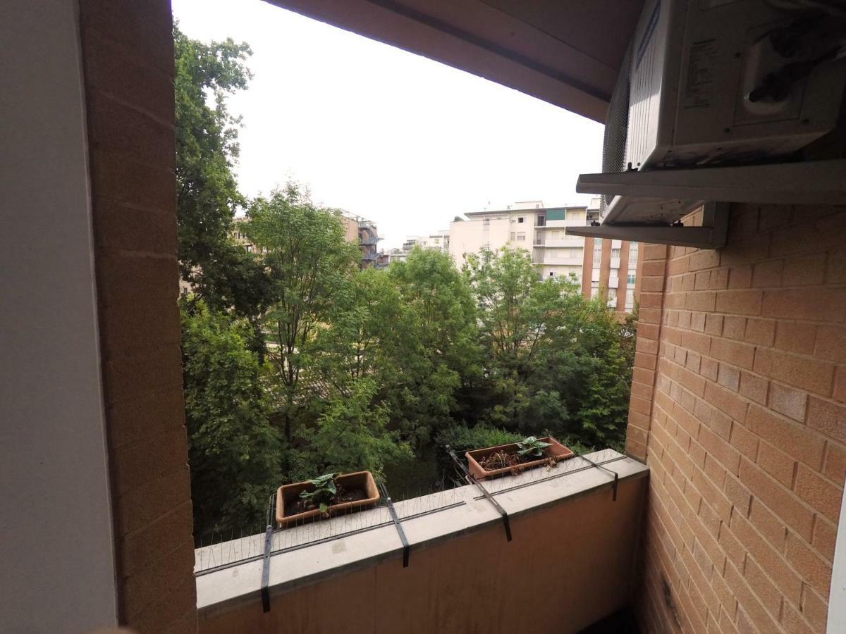 דירות בולוניה Casa Bella מראה חיצוני תמונה
