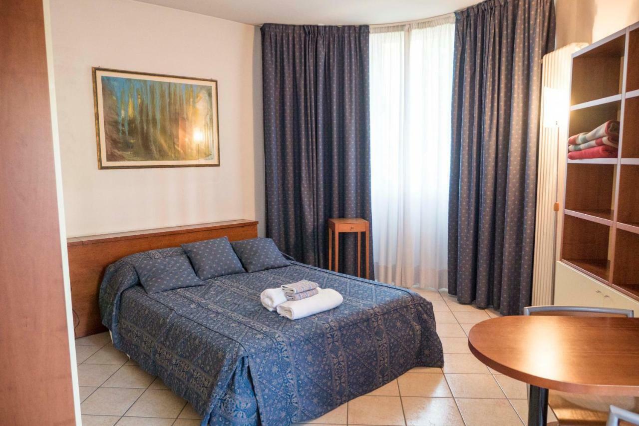דירות בולוניה Casa Bella מראה חיצוני תמונה