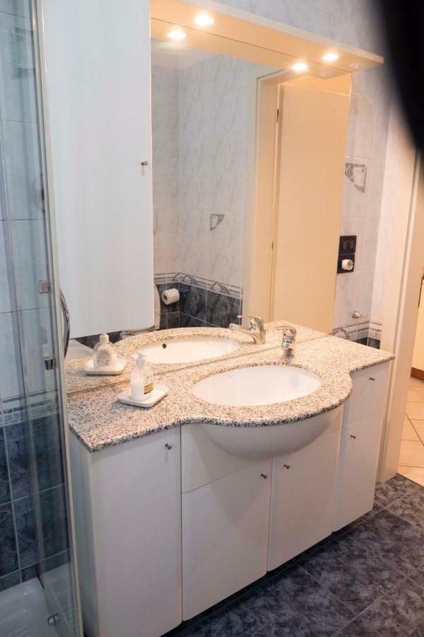 דירות בולוניה Casa Bella מראה חיצוני תמונה