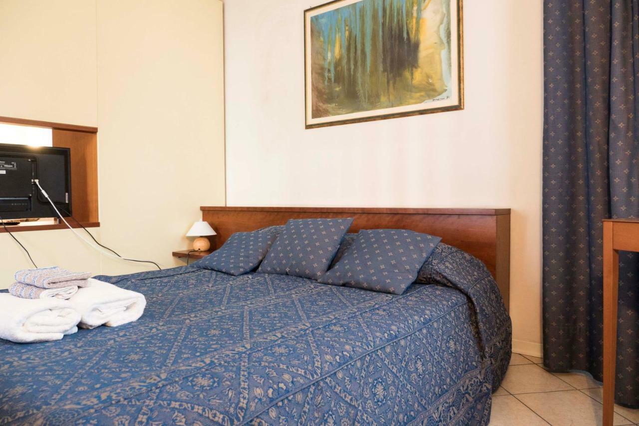 דירות בולוניה Casa Bella מראה חיצוני תמונה