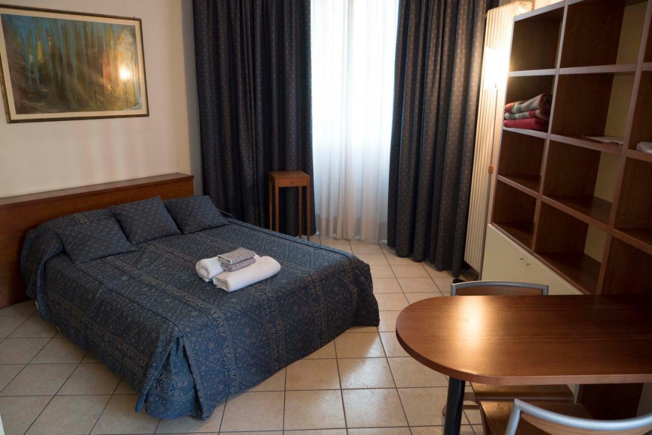 דירות בולוניה Casa Bella מראה חיצוני תמונה