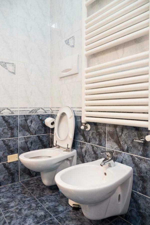 דירות בולוניה Casa Bella מראה חיצוני תמונה