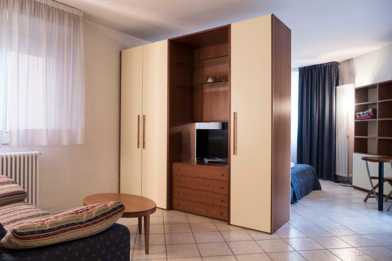 דירות בולוניה Casa Bella מראה חיצוני תמונה