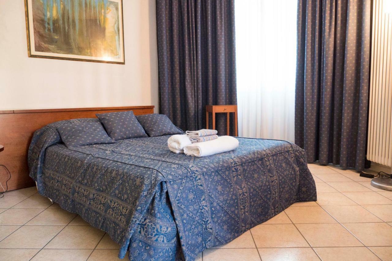 דירות בולוניה Casa Bella מראה חיצוני תמונה
