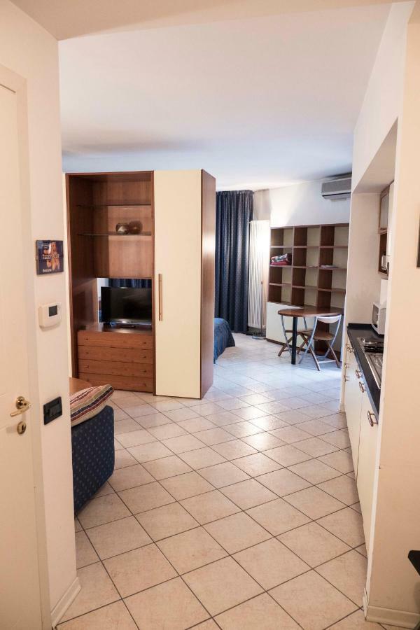דירות בולוניה Casa Bella מראה חיצוני תמונה