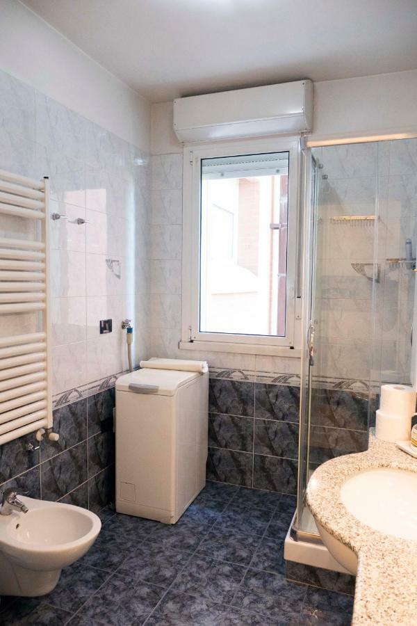 דירות בולוניה Casa Bella מראה חיצוני תמונה