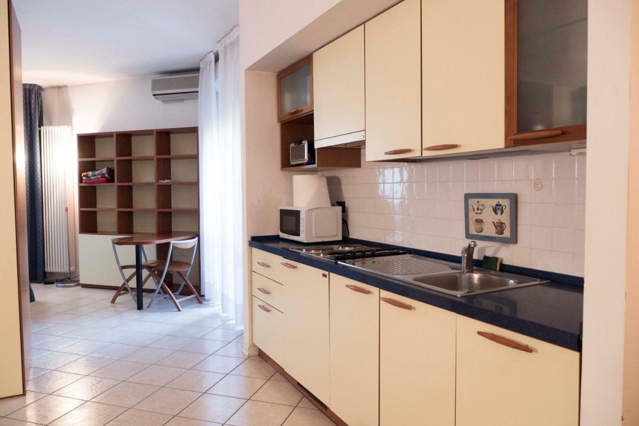 דירות בולוניה Casa Bella מראה חיצוני תמונה