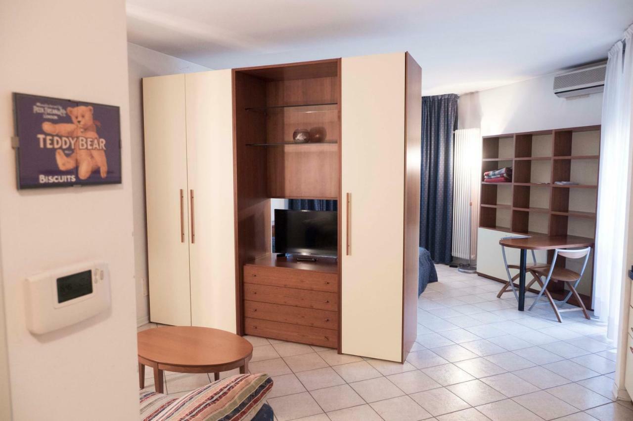 דירות בולוניה Casa Bella מראה חיצוני תמונה