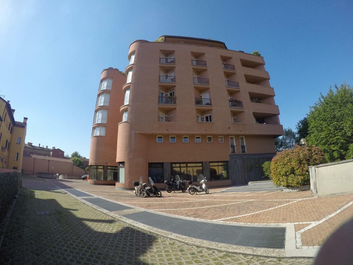 דירות בולוניה Casa Bella מראה חיצוני תמונה