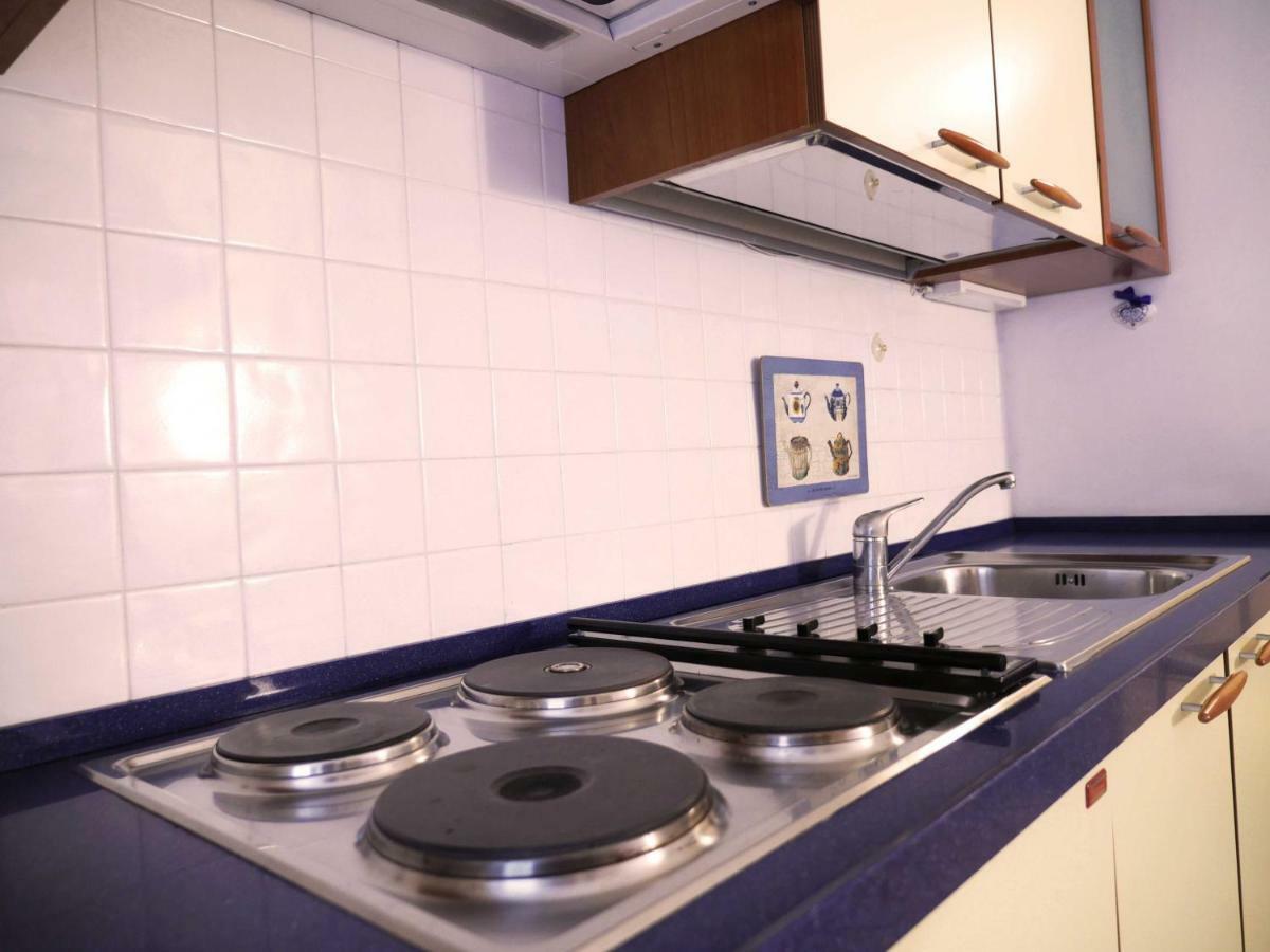 דירות בולוניה Casa Bella מראה חיצוני תמונה